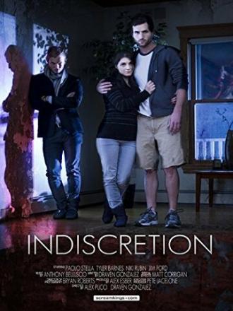 Indiscretion (фильм 2013)