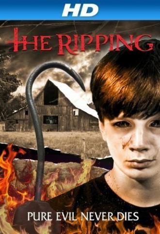 The Ripping (фильм 2012)