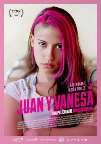 Хуан и Ванеса (фильм 2018)