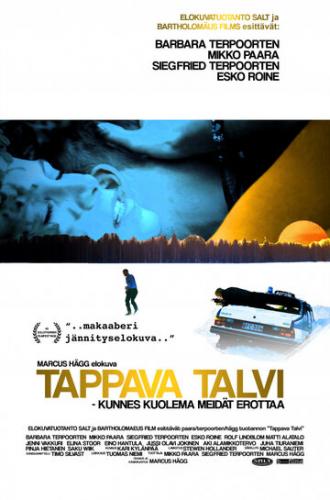 Tappava talvi (фильм 2013)