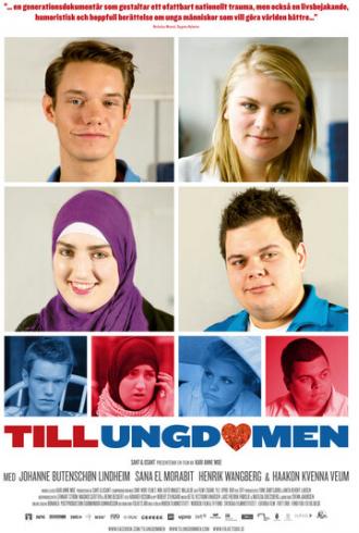 Til ungdommen (фильм 2012)