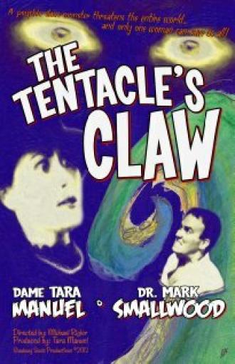 The Tentacle's Claw (фильм 2012)