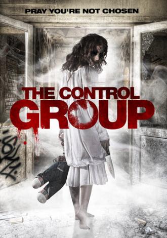 Контрольная группа (фильм 2014)