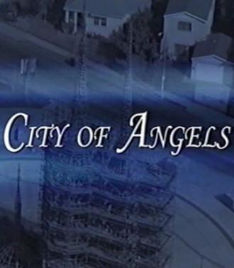 Городские ангелы (сериал 2000)