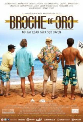 Broche de Oro (фильм 2012)