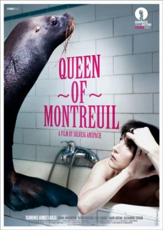 Королева Монтрёй (фильм 2012)
