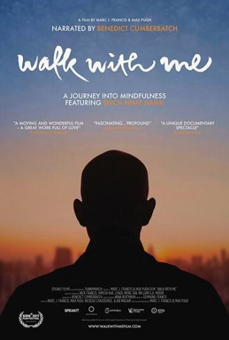 Walk with Me (фильм 2017)