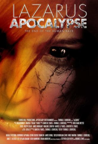 Lazarus: Apocalypse (фильм 2014)