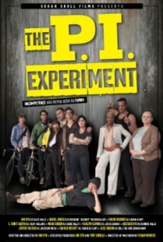 The P.I. Experiment (фильм 2015)