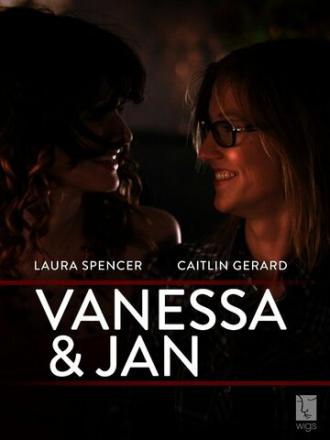 Vanessa & Jan (сериал 2012)