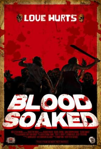 Blood Soaked (фильм 2014)