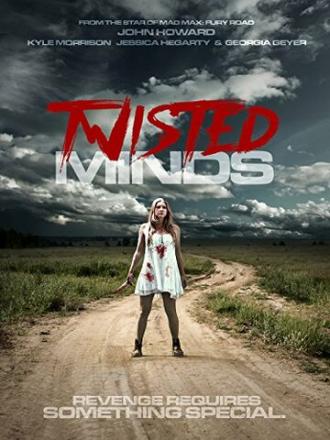 Twisted Minds (фильм 2014)