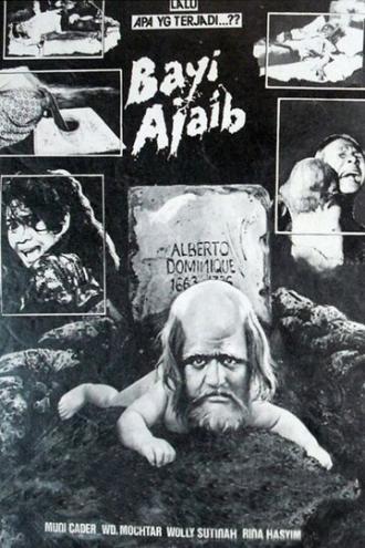 Bayi ajaib (фильм 1982)