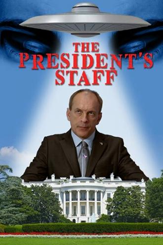 The President's Staff (фильм 2013)