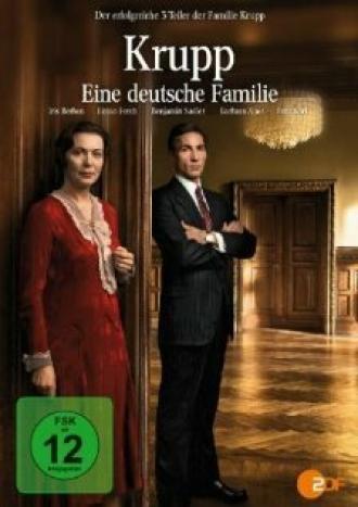 Крупп — немецкая семья (сериал 2009)