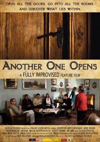 Another One Opens (фильм 2013)