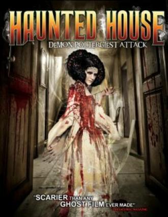 Haunted House: Demon Poltergeist (фильм 2013)