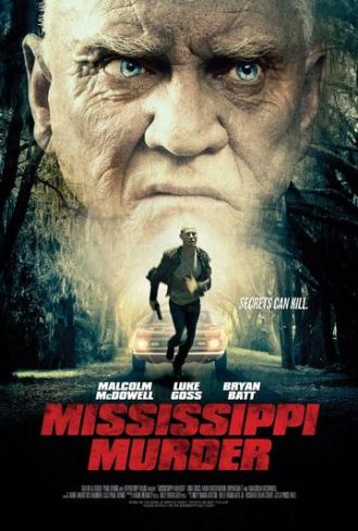 Убийство в Миссисипи (фильм 2017)