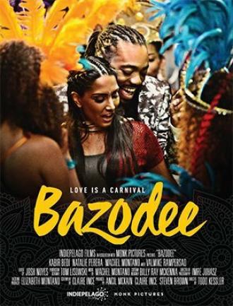 Bazodee (фильм 2016)