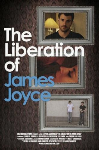 The Liberation of James Joyce (фильм 2013)
