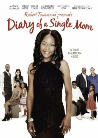 Diary of a Single Mom (сериал 2009)
