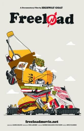 Freeload (фильм 2014)