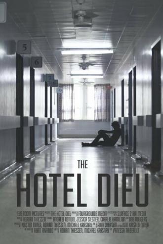 The Hotel Dieu (фильм 2015)