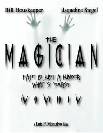 The Magician (фильм 2013)