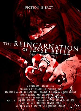 The Reincarnation of Jesse Belle (фильм 2013)