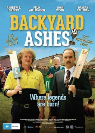 Backyard Ashes (фильм 2013)
