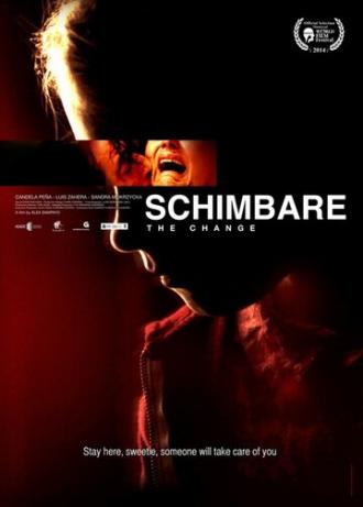 Schimbare (фильм 2014)