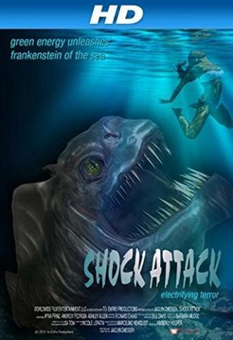 Shock Attack (фильм 2015)