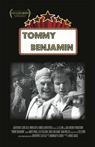 Tommy Benjamin (фильм 2014)
