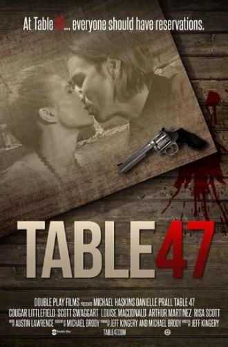 Table 47 (фильм 2015)