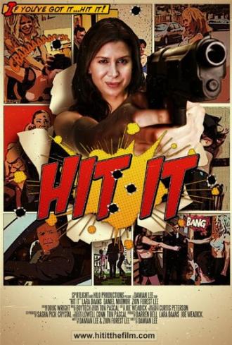Hit It (фильм 2013)