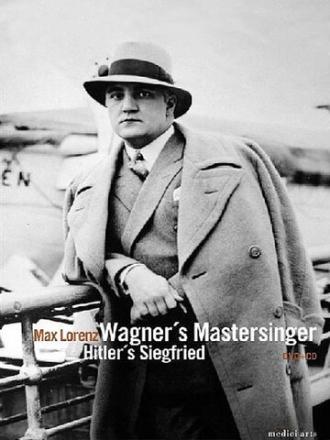 Мейстерзингер Вагнера, Зигфрид Гитлера (фильм 2008)