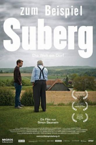 Из жизни деревни Зуберг (фильм 2013)