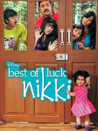 Best of Luck Nikki (сериал 2011)