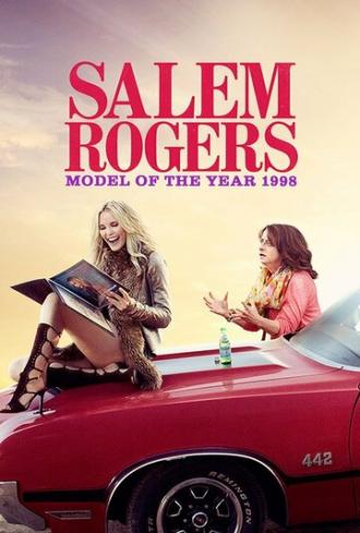 Salem Rogers (фильм 2015)