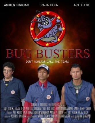 Bug Busters (фильм 2014)