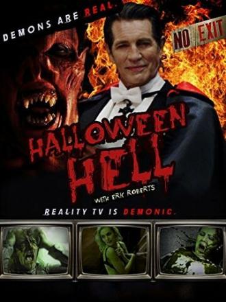 Halloween Hell (фильм 2014)