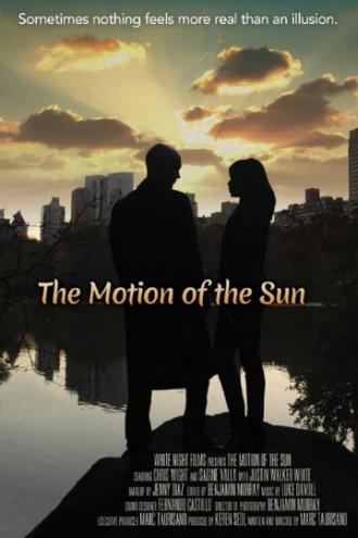 The Motion of the Sun (фильм 2016)