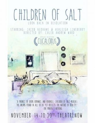 Children of Salt (фильм 2014)