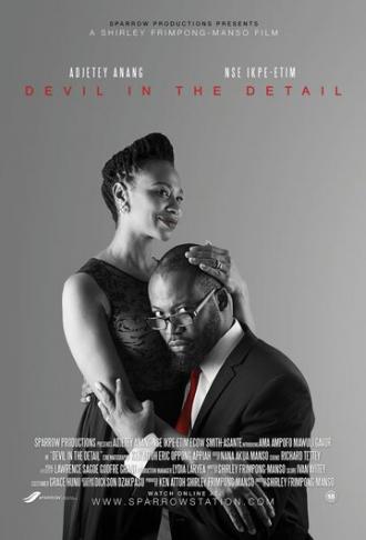 Devil in the Detail (фильм 2014)