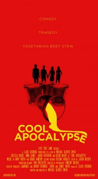Cool Apocalypse (фильм 2015)
