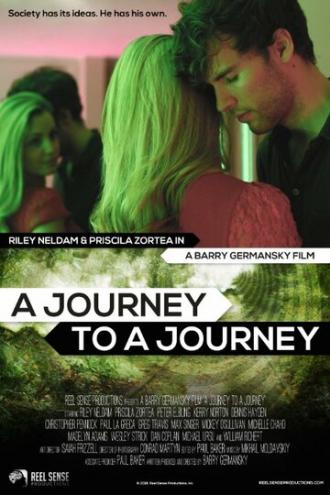 A Journey to a Journey (фильм 2016)