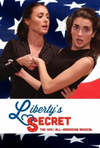 Liberty's Secret (фильм 2016)