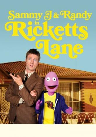 Sammy J & Randy in Ricketts Lane (сериал 2015)
