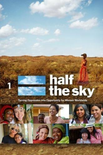 Half the Sky (фильм 2012)