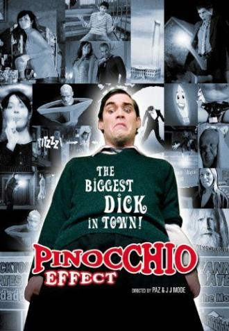 The Pinocchio Effect (фильм 2010)